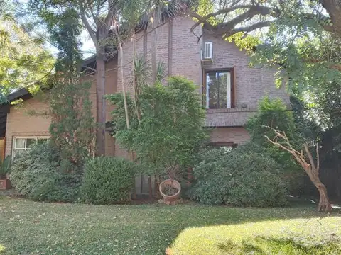Casa en Venta de 4 dormitorios