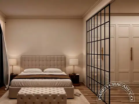 Departamento en Venta Apto profesional