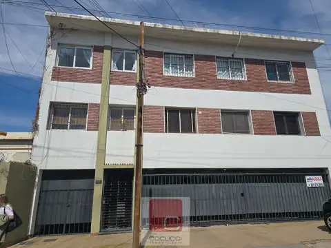 Departamento en Godoy Cruz