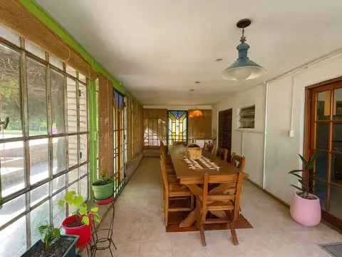 Casa Quinta en Jilguero n 5130