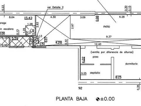 Avenida Olazábal 5600