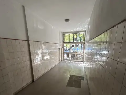 Avenida Olazábal 5600