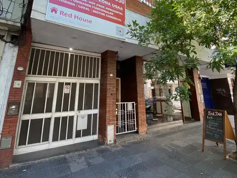 Villa Urquiza | Venta en Block: finca con 3 Unidades Funcionales