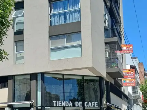 Departamento en Villa Pueyrredon