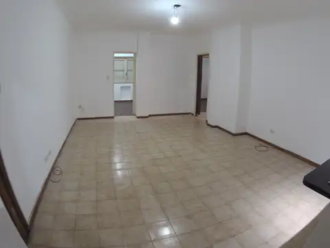 Departamento en Alquiler de 3 dormitorios