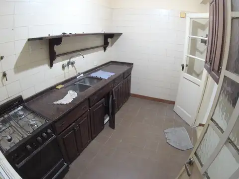 Departamento en Alquiler de 4 ambientes