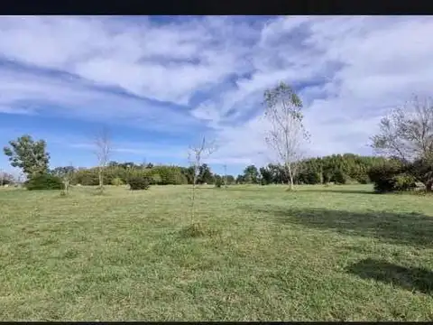 Terreno en Venta de 1049,0 m2