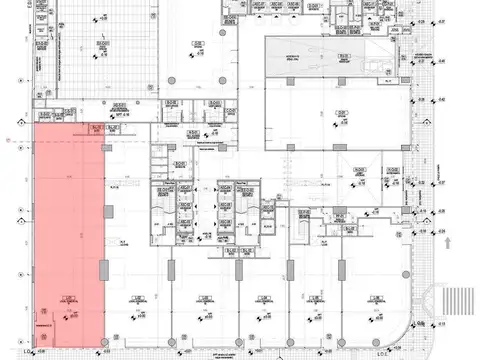 Av. del Libertador al 5700 | Local en Alquiler | Belgrano