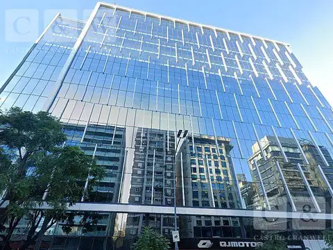 Av. del Libertador al 5700 | Local en Alquiler | Belgrano