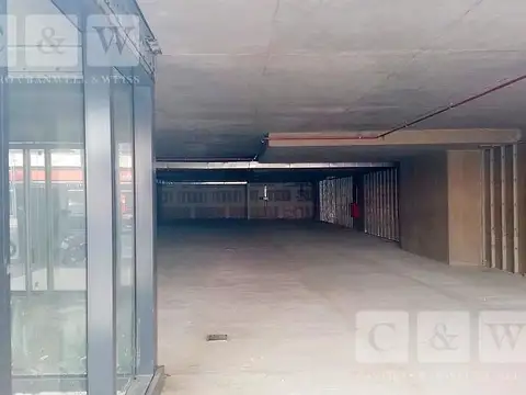 Av. del Libertador al 5700 | Local en Alquiler | Belgrano