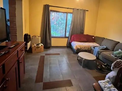 Venta Casa 4 Ambientes 3 dormitorios,Saavedra con Parque