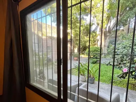 Venta Casa 4 Ambientes 3 dormitorios,Saavedra con Parque