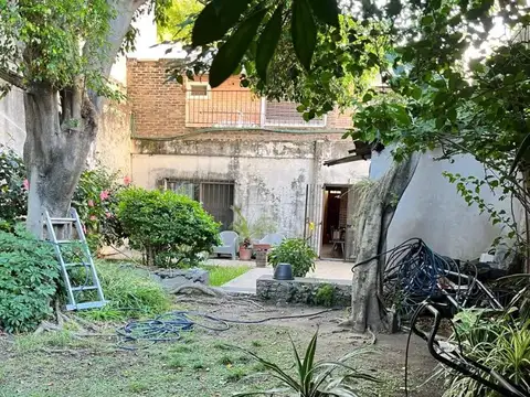 Venta Casa 4 Ambientes 3 dormitorios,Saavedra con Parque