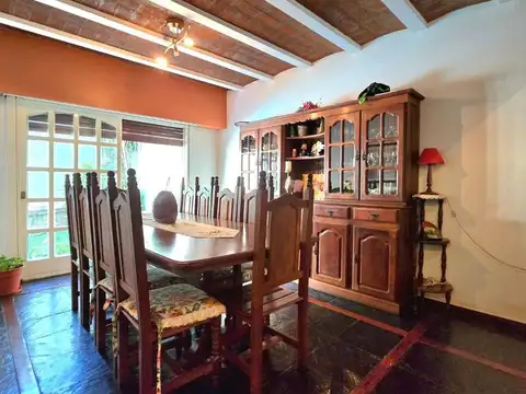 Casa en Venta 34 años