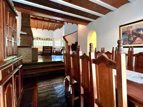 Casa en Venta al Noreste