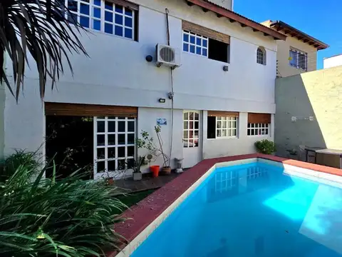 Casa en Venta en Villa Devoto, CABA