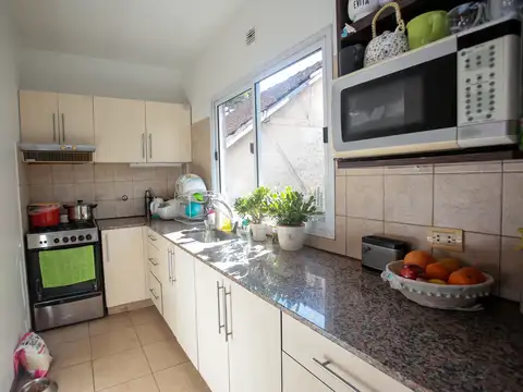 Depto Tipo Casa en Venta 20 años