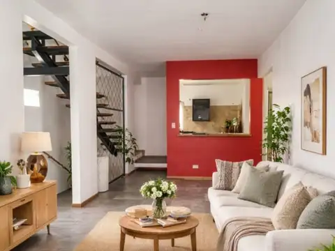 Depto Tipo Casa en Venta al Norte