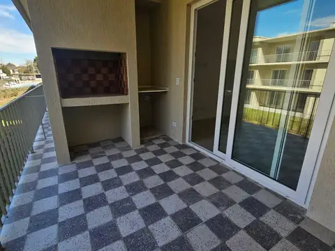 Alquiler Departamento 2 ambientes CHIC VILLAGE La lonja Pilar