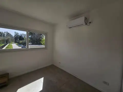 Departamento en Alquiler A Estrenar