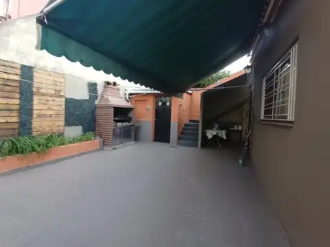 Venta de PH 3 ambientes en San Justo – Excelente ubicación céntrica