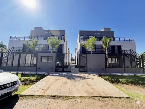 Venta Duplex XL Complejo One Pilar | VCO Propiedades