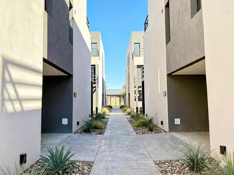 Casa en Venta A Estrenar