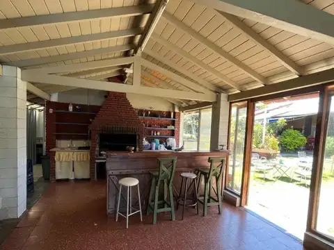 Casa en Venta en Villa Luzuriaga, USD 260.000