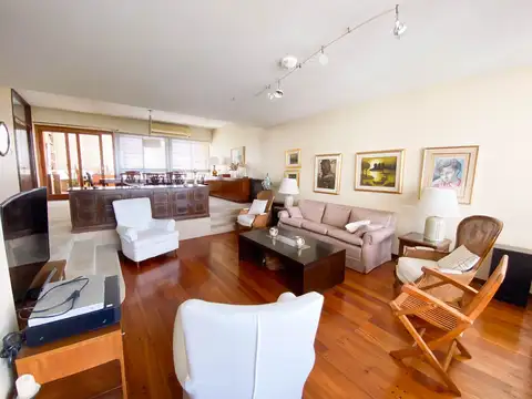 Departamento en Venta 52 años