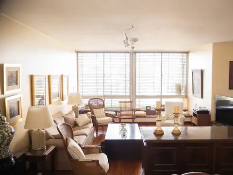 Departamento Piso en venta, 4 dormitorios + 2 coch