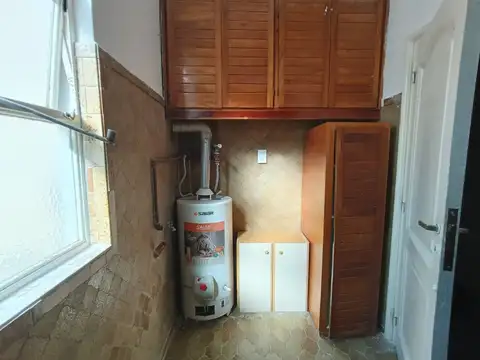 Departamento en Alquiler al Noroeste