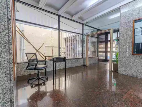 Departamento 5 ambientes con 1 baño
