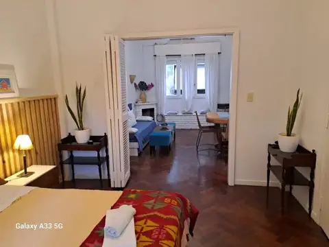 Departamento en Alquiler Temporal de 1 dormitorio