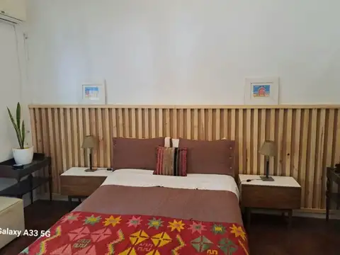 Departamento en Alquiler Temporal de 2 ambientes