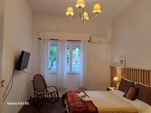 Alquiler temporal de departamento 2 Ambientes en San Telmo, Capital Federal