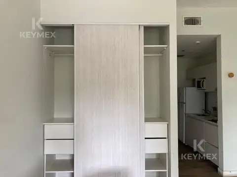 Departamento en Venta con 1 cochera