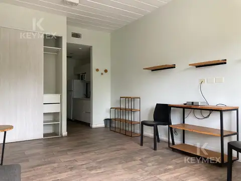 Las Araucarias  al 1800