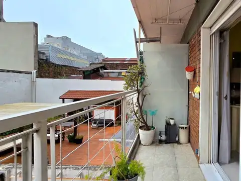 Departamento en Venta 46 años