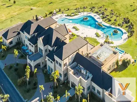 Terreno en Venta en Countries y Barrios Cerrados en la Plata, USD 28.000