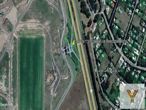 Terreno en Venta en Countries y Barrios Cerrados en la Plata, USD 28.000