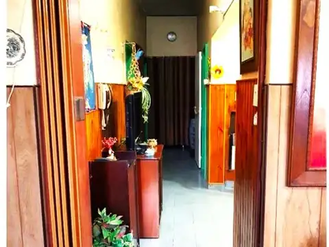 Venta Casa 3 ambientes en Isidro Casanova