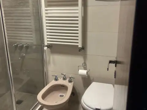Departamento en Alquiler de 3 ambientes
