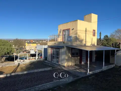 Casa en Venta en Villa Santa Cruz del Lago, USD 59.500
