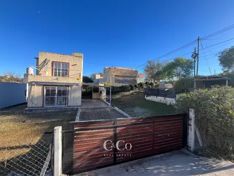 Casa en Venta de 1 dormitorio