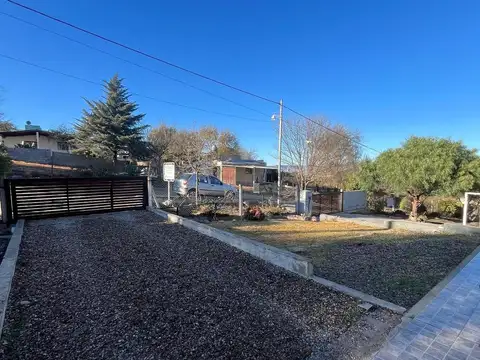 Casa en Venta 15 años