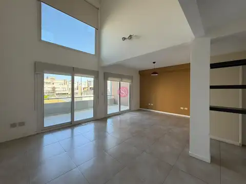 Departamento en Alquiler de 3 ambientes