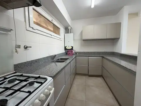 Departamento en Alquiler 14 años