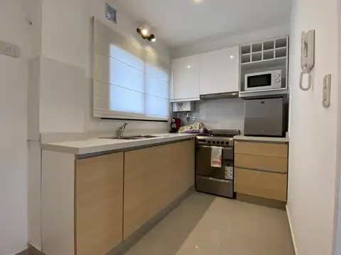 Departamento en Alquiler A Estrenar