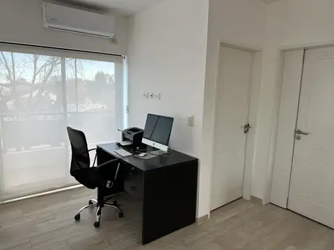 Departamento en Alquiler A Estrenar