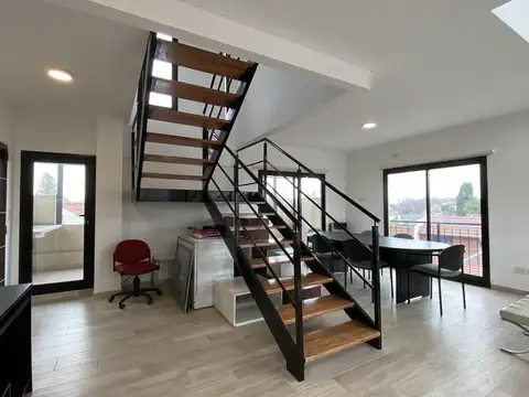 Departamento en Alquiler de 3 ambientes